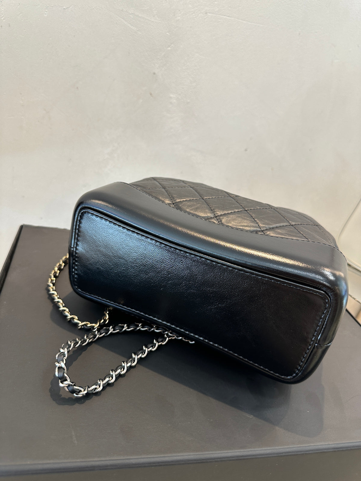 Chanel Gabrielle Backpack