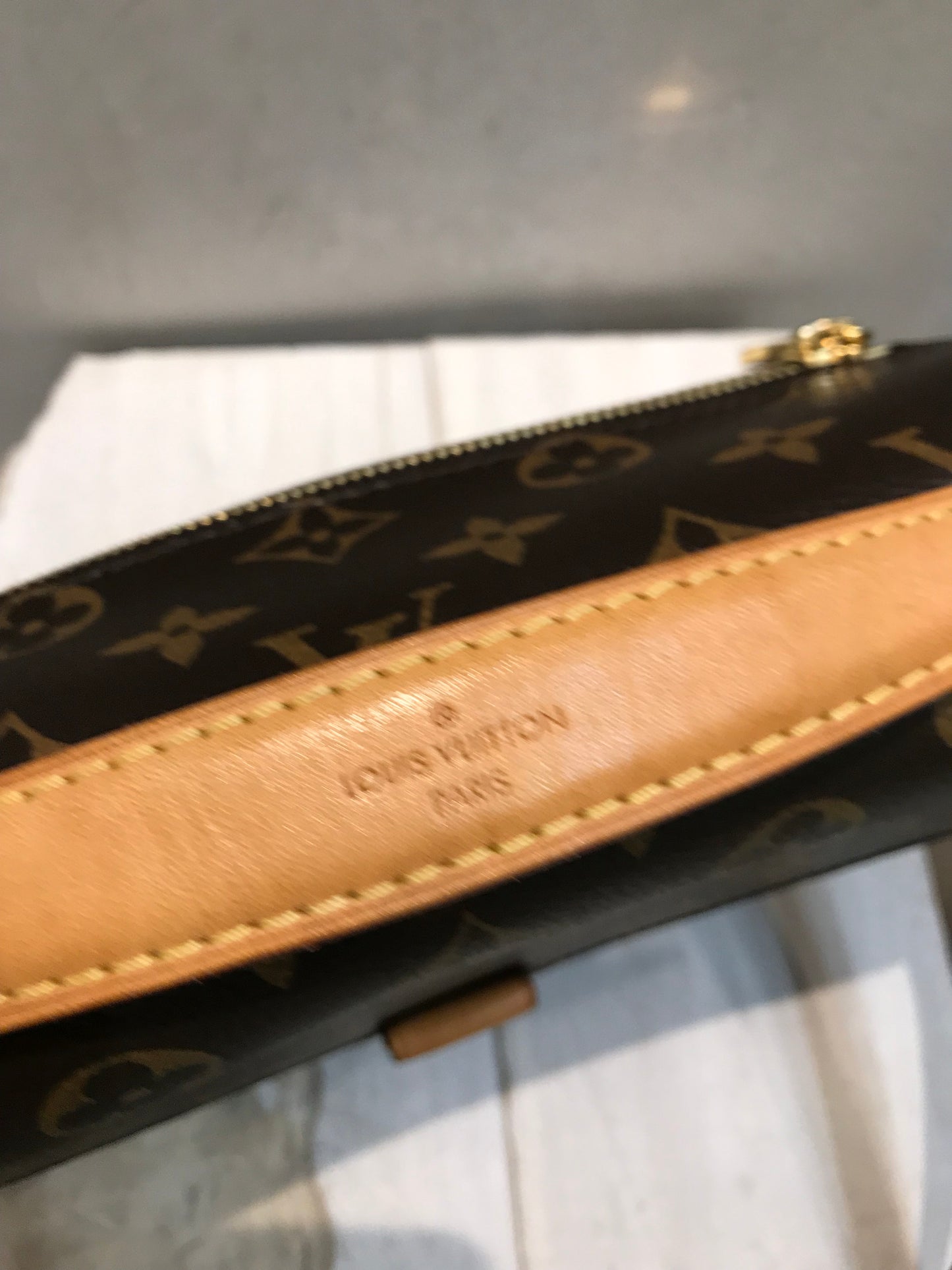 Louis Vuitton Metis