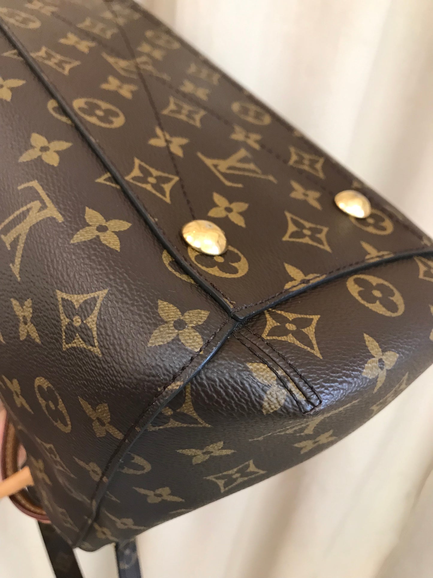 Louis Vuitton Montaigne tg Media