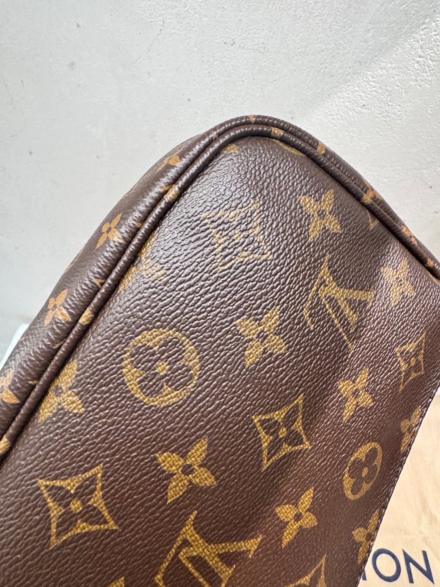 Louis Vuitton Multipochette