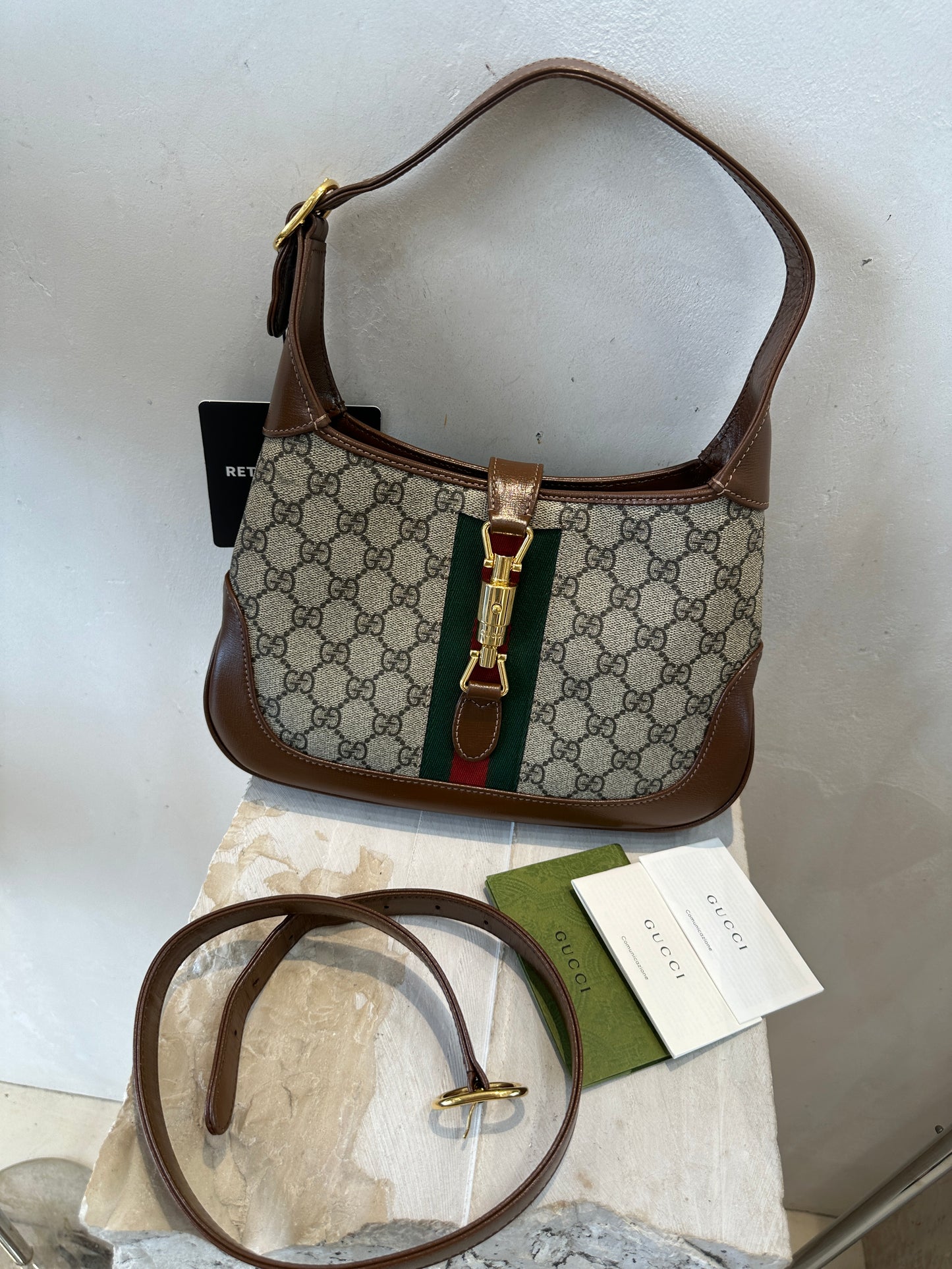 Gucci Jackie