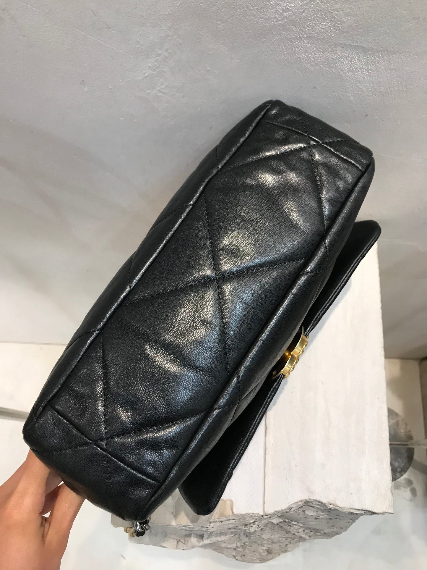 Chanel 19 Bag