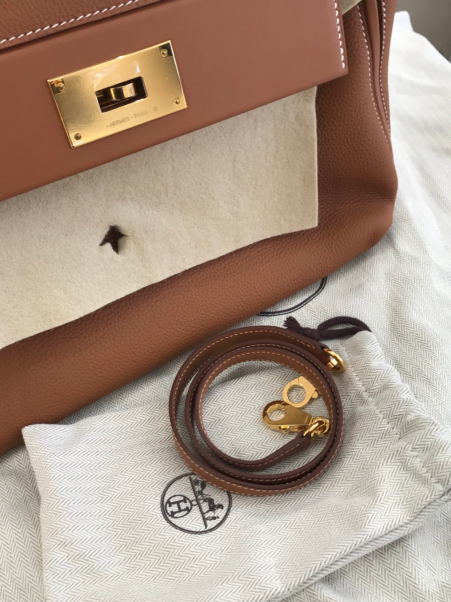 Hermès 24/24 Tg 29