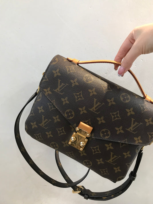 Louis Vuitton Metis