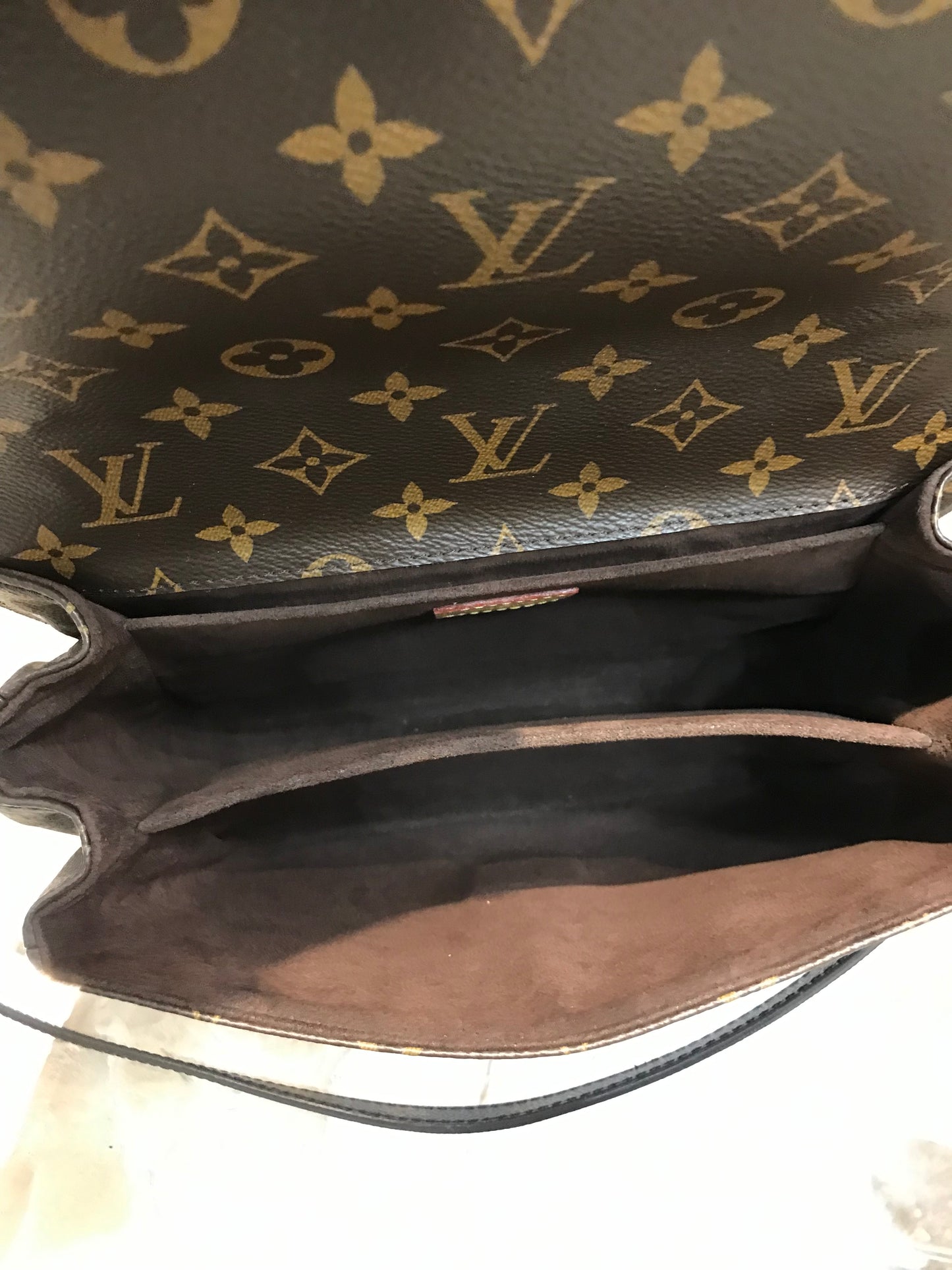 Louis Vuitton Metis
