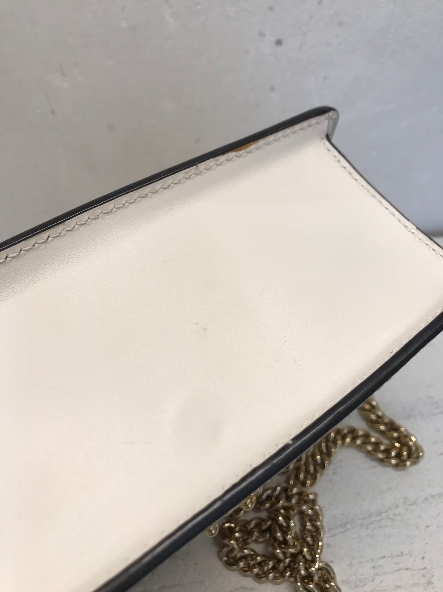Gucci Silvie