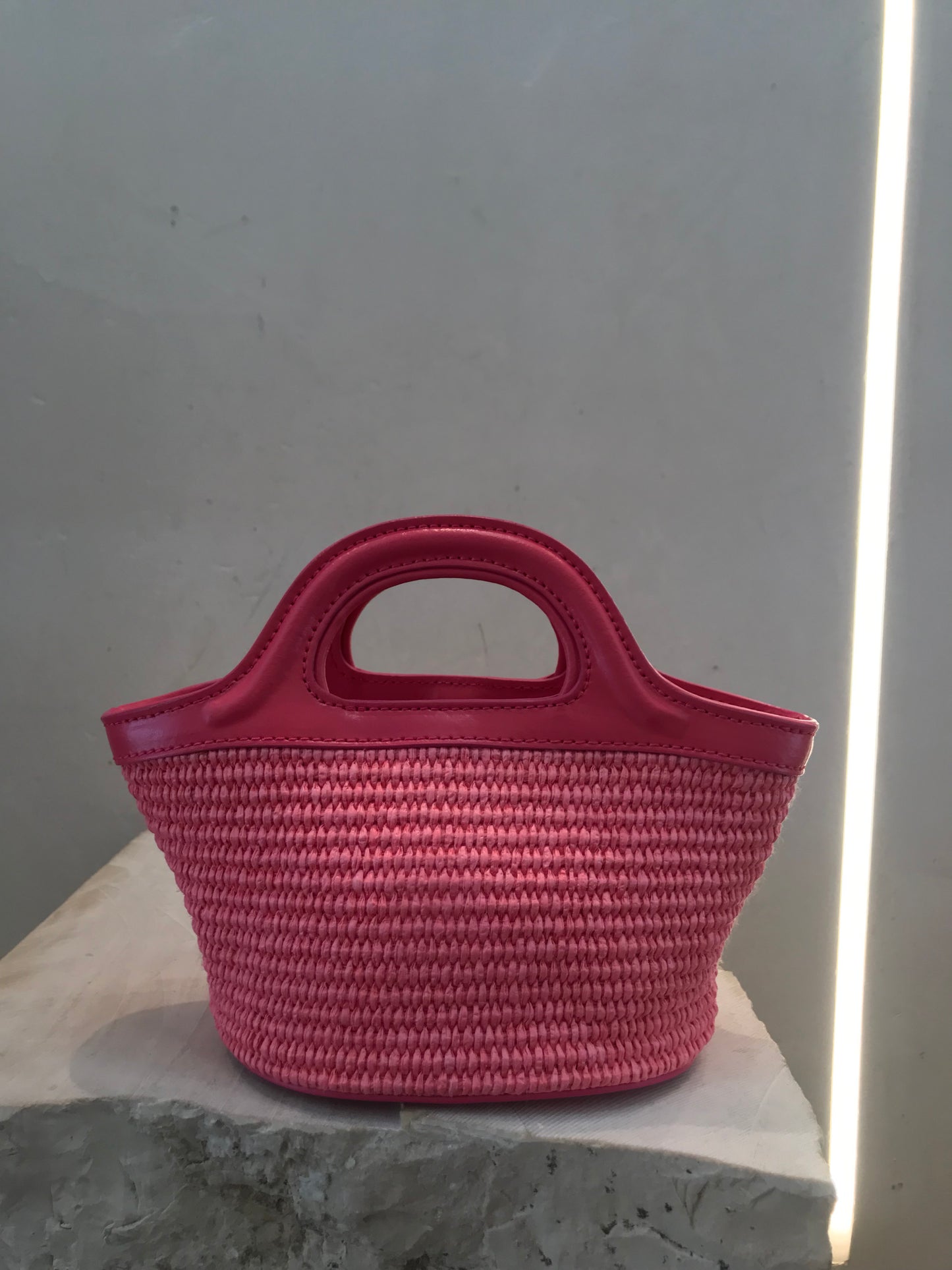 Marni Mini Cesto