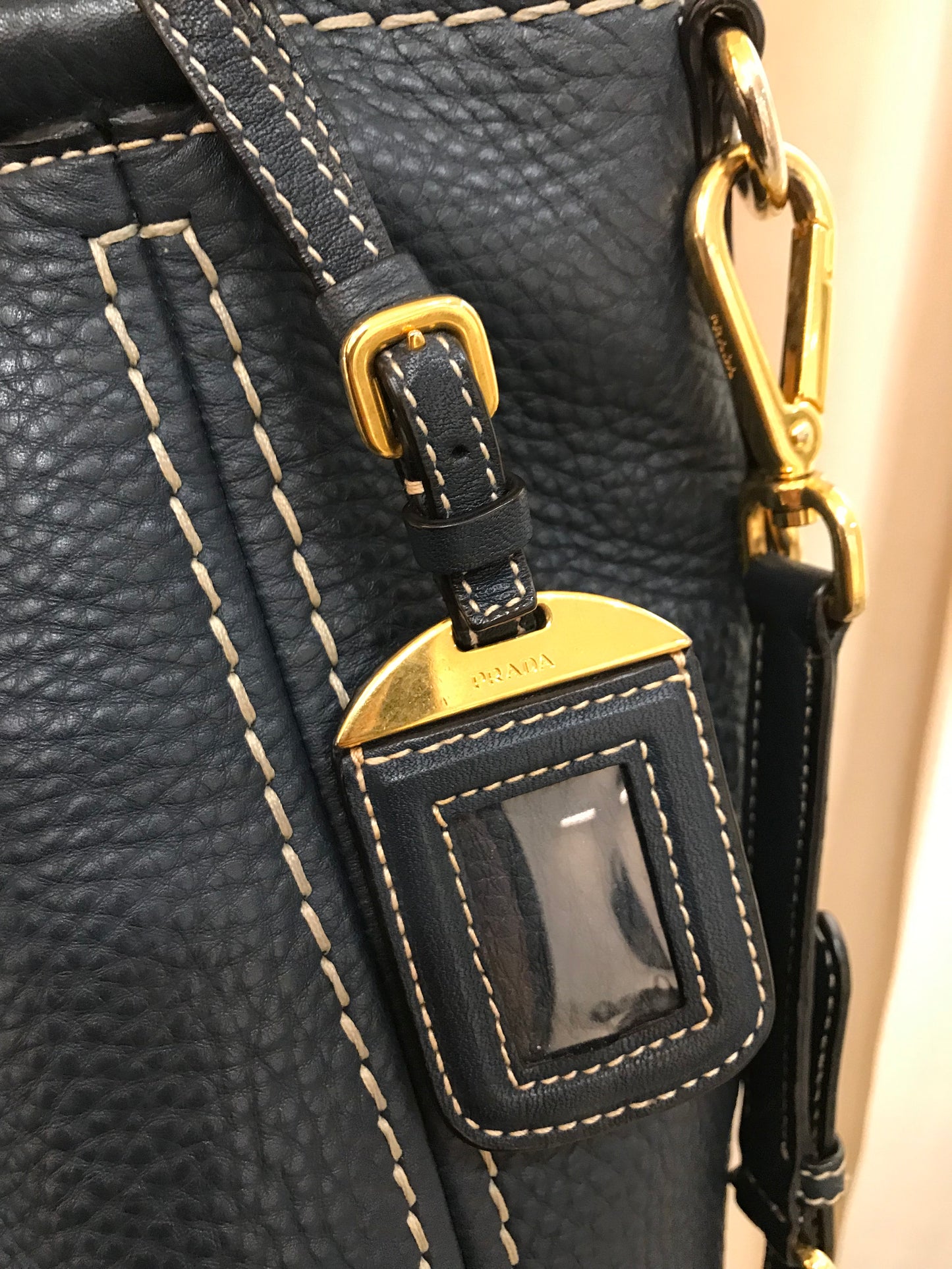 Prada Borsa in pelle