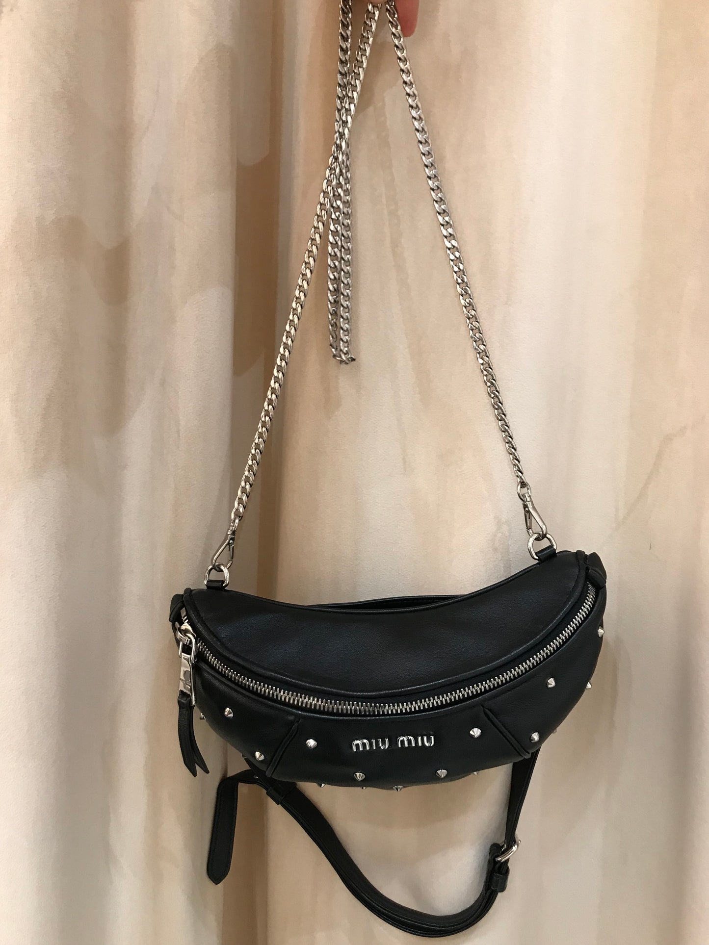 Miu Miu Marsupio