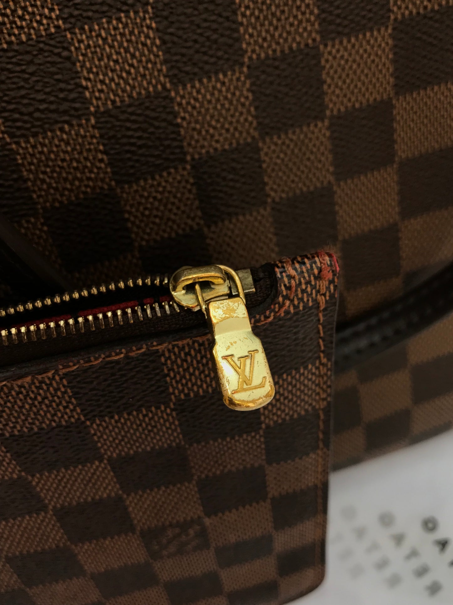 Louis Vuitton Neverfull tg GM