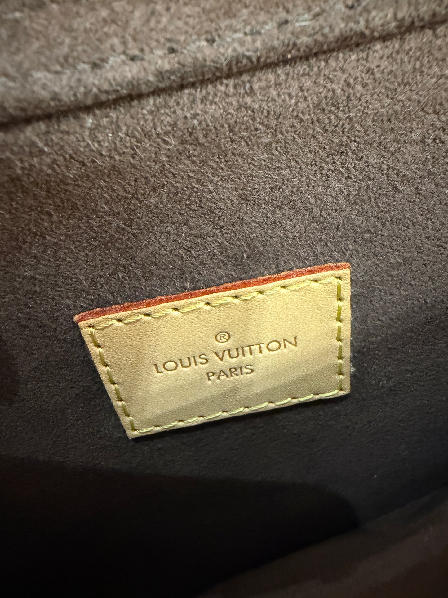 Louis Vuitton Metis Hobo