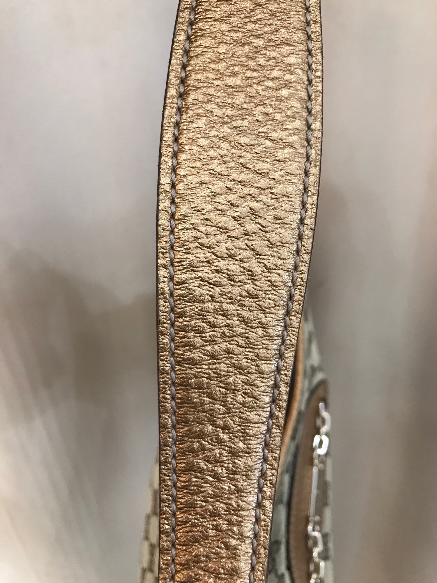 Gucci Jackie Vintage