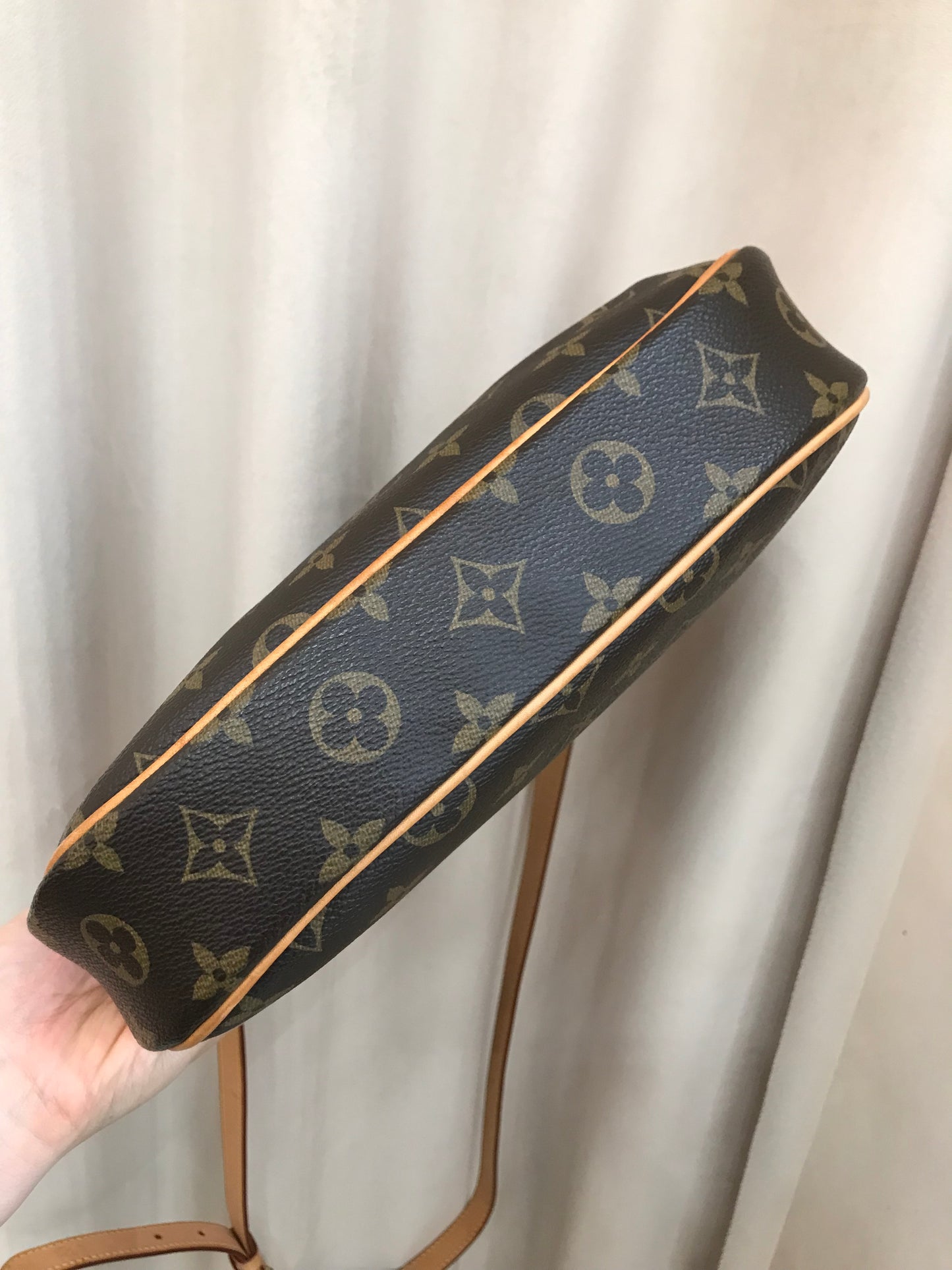 Louis Vuitton Odéon borsa a tracolla