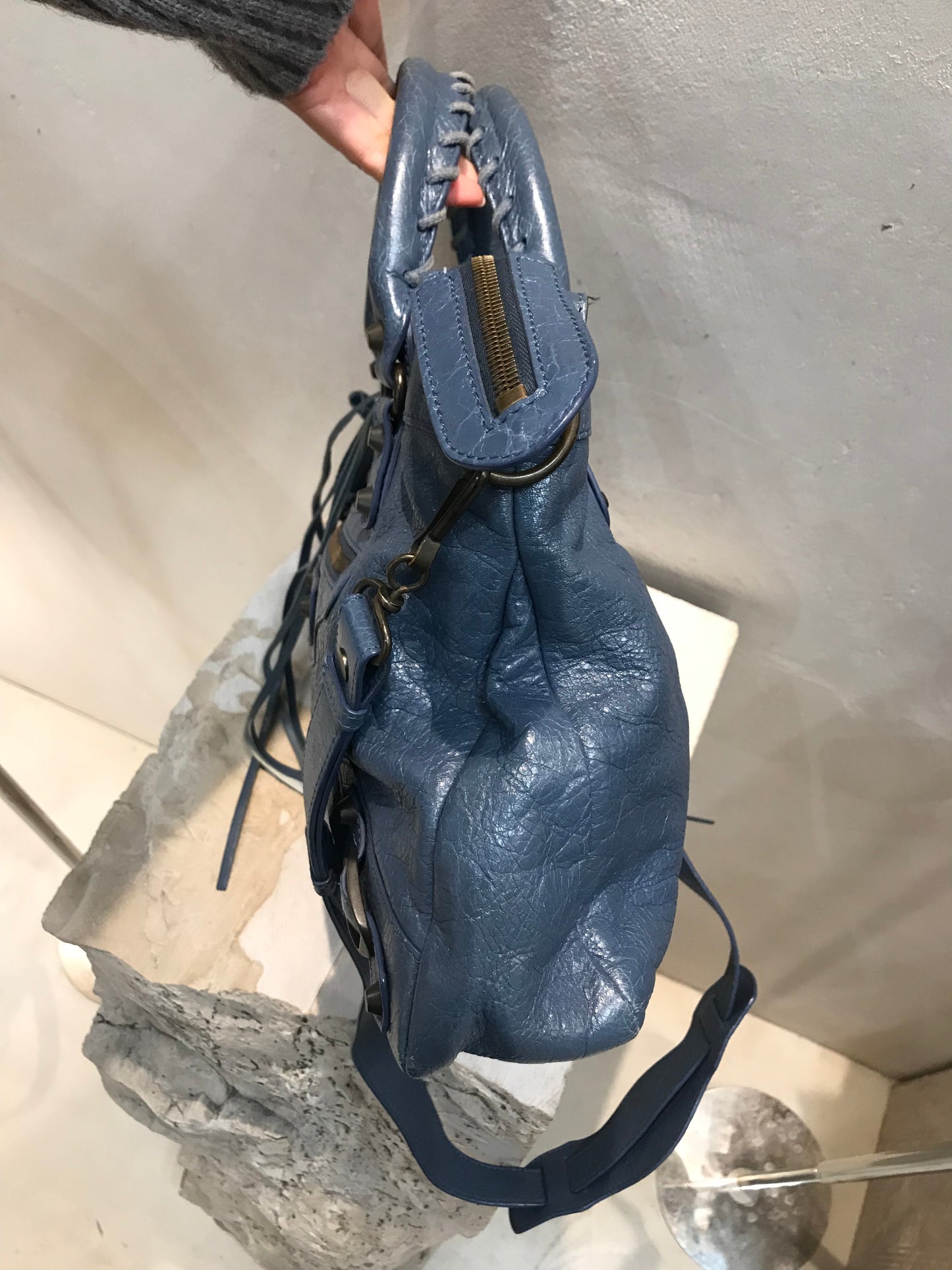 Balenciaga City