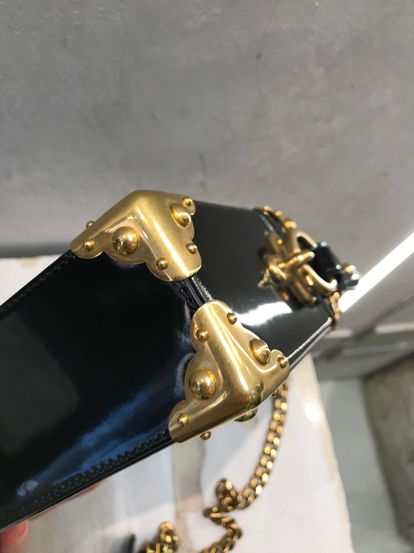 Prada Cahier