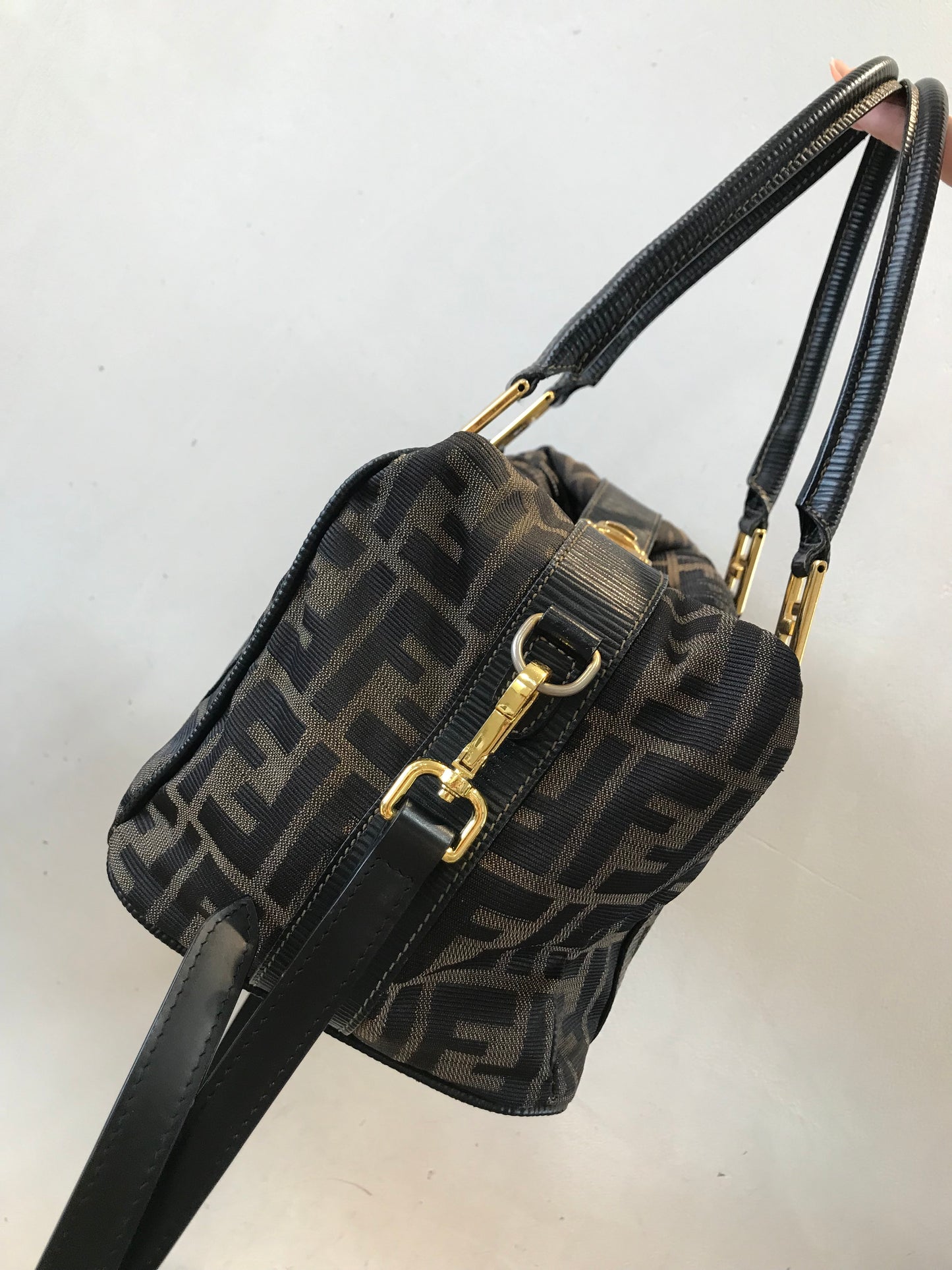 Fendi handbag
