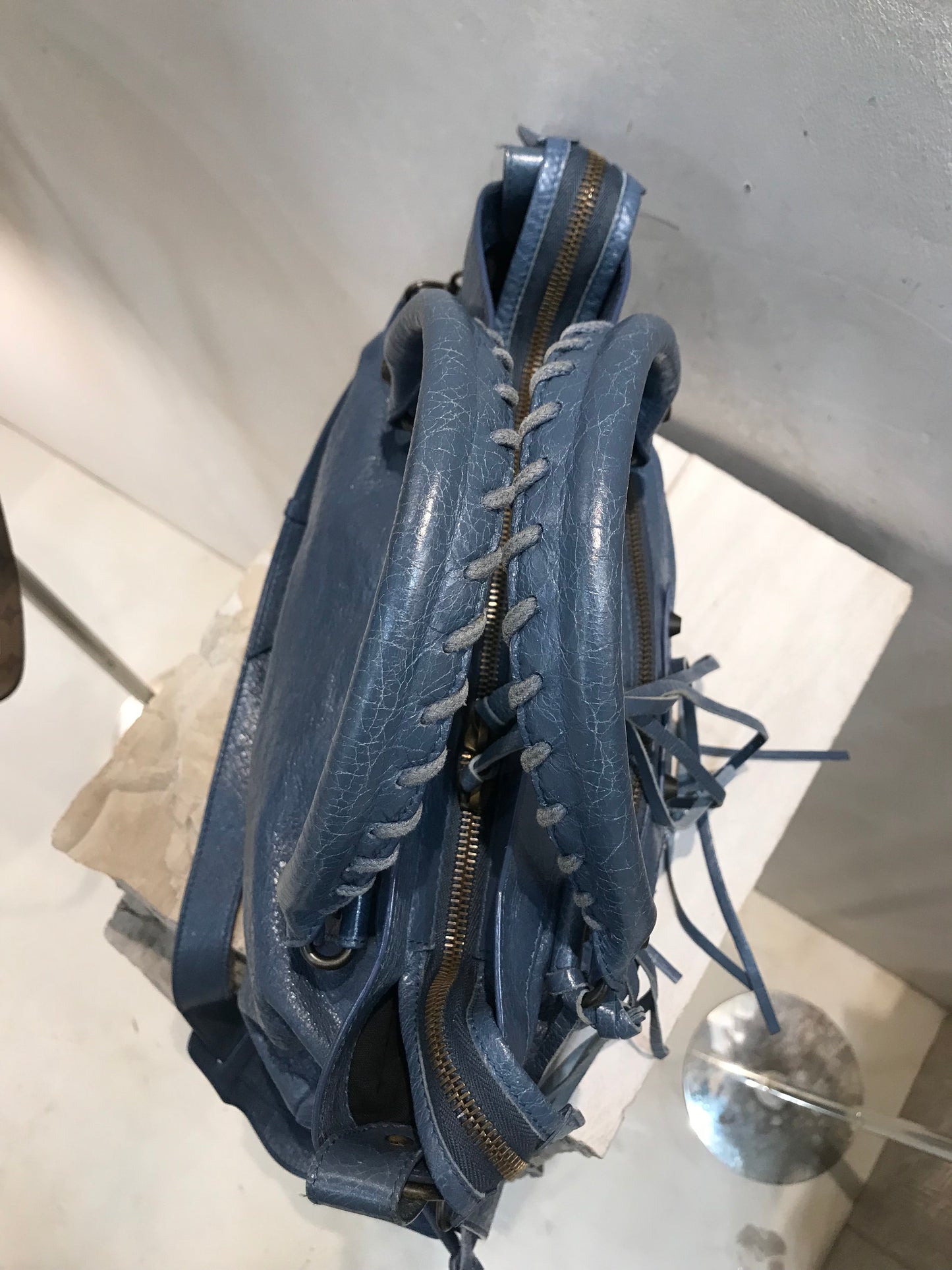 Balenciaga City