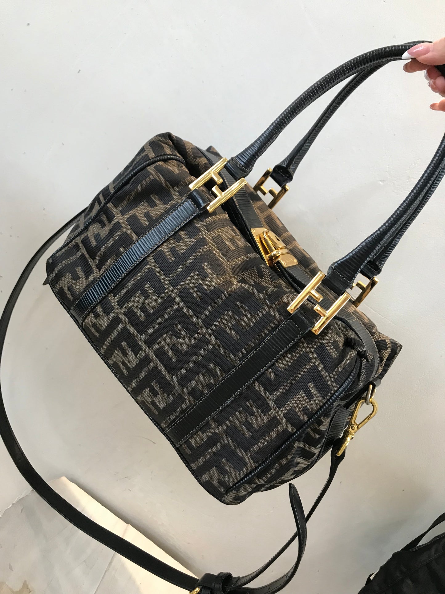 Fendi handbag