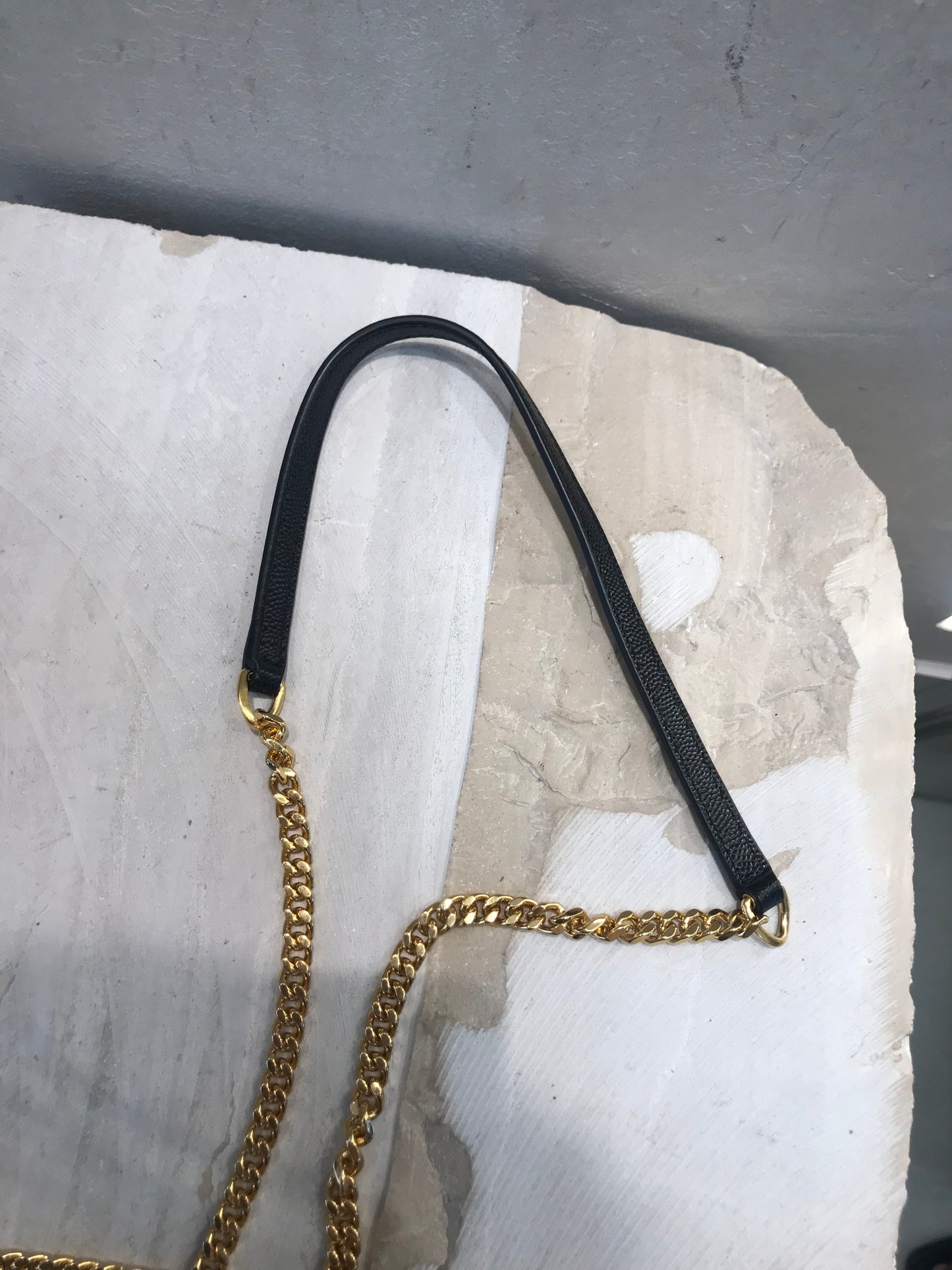 Saint Laurent Cassandre