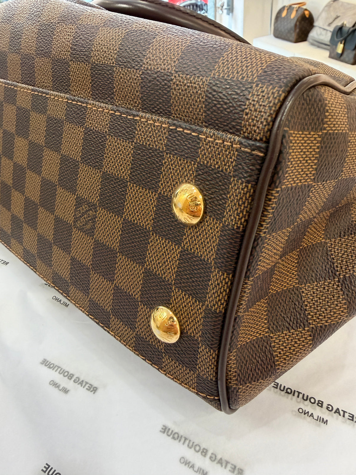 Louis Vuitton Trevi