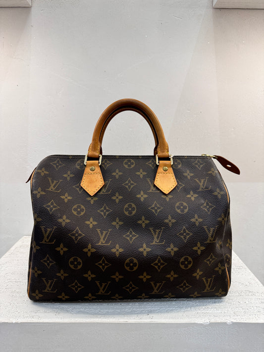 Louis Vuitton Speedy30