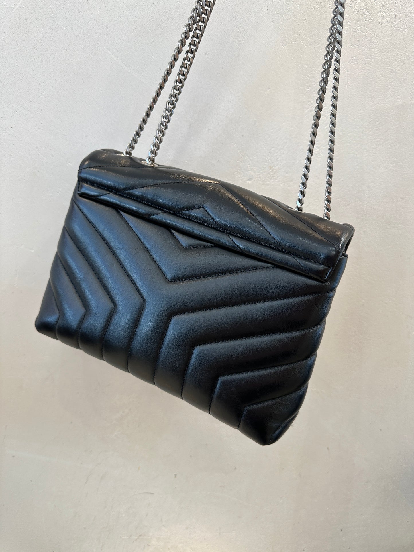 YSL Saint Laurent Lou Lou small