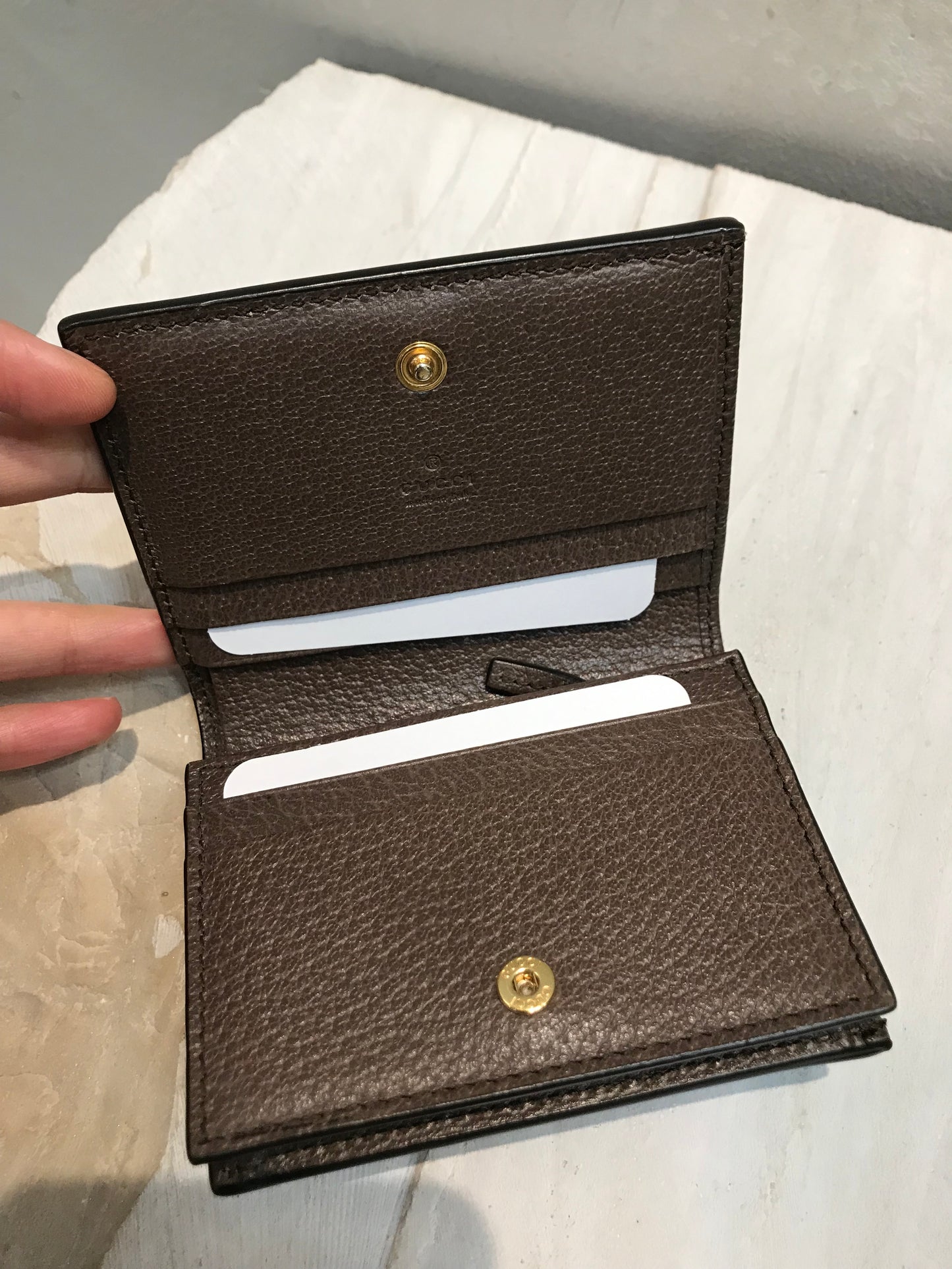 Gucci Portafoglio