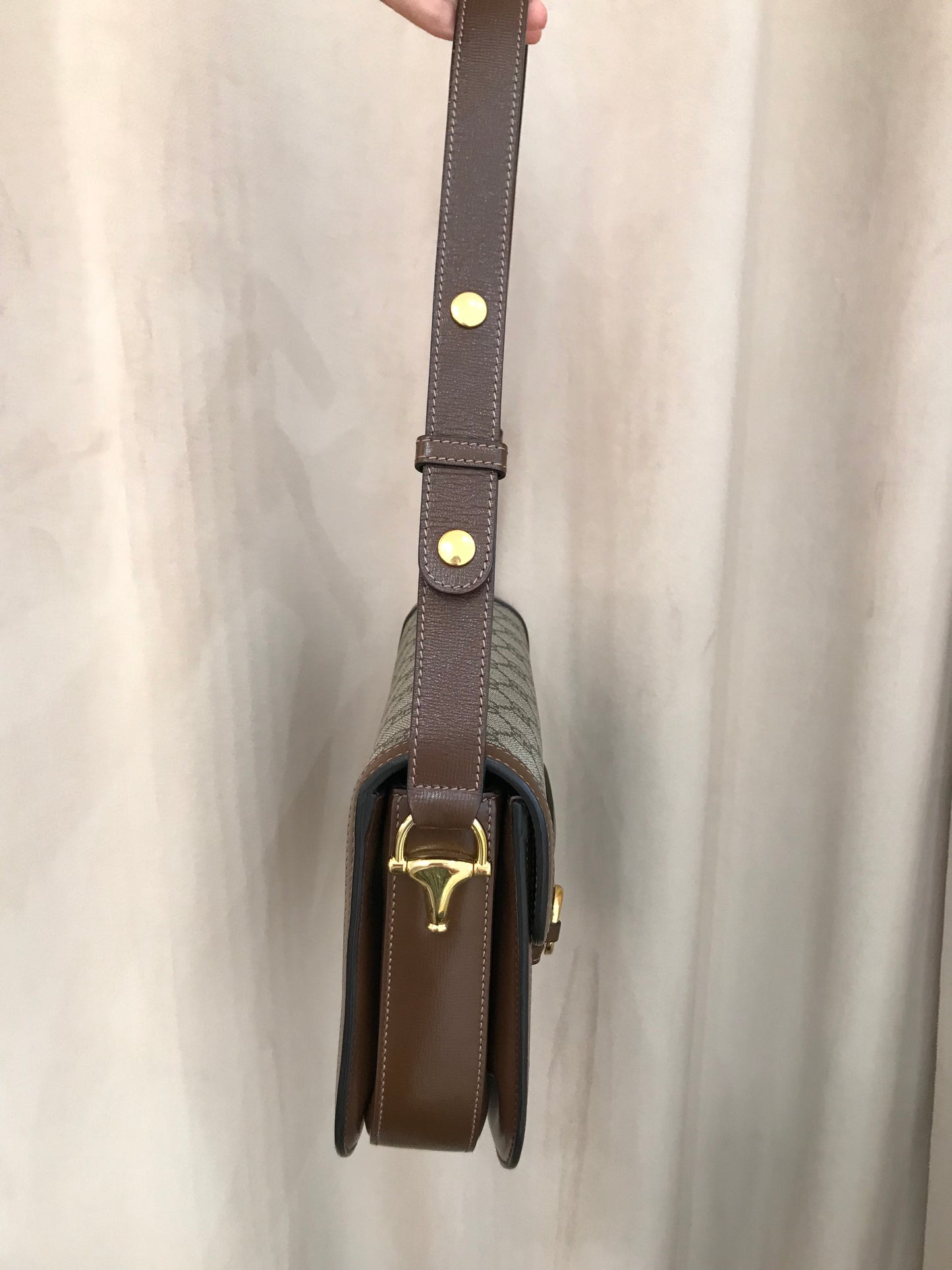Gucci Horsebit