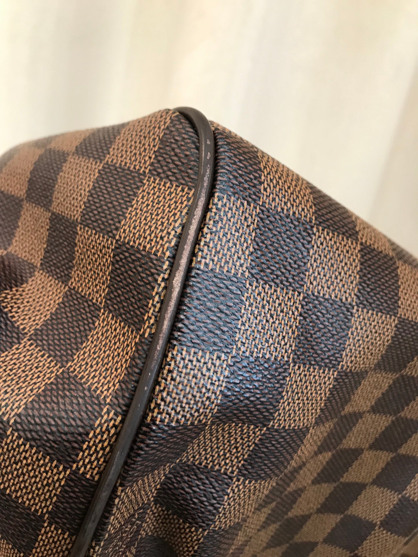 Louis Vuitton Trevi