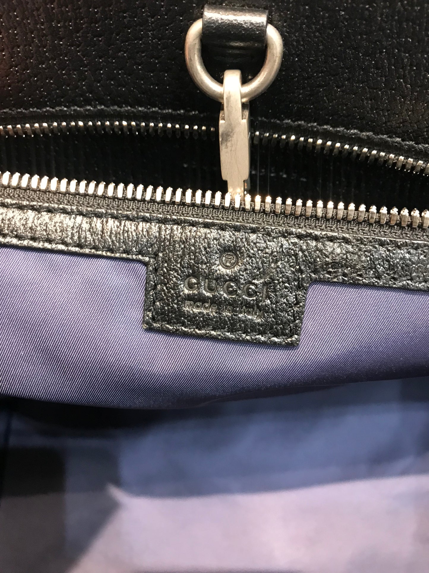 Gucci Borsa da Viaggio