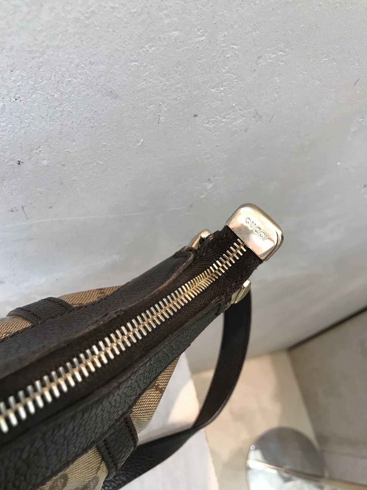 Gucci Tracolla