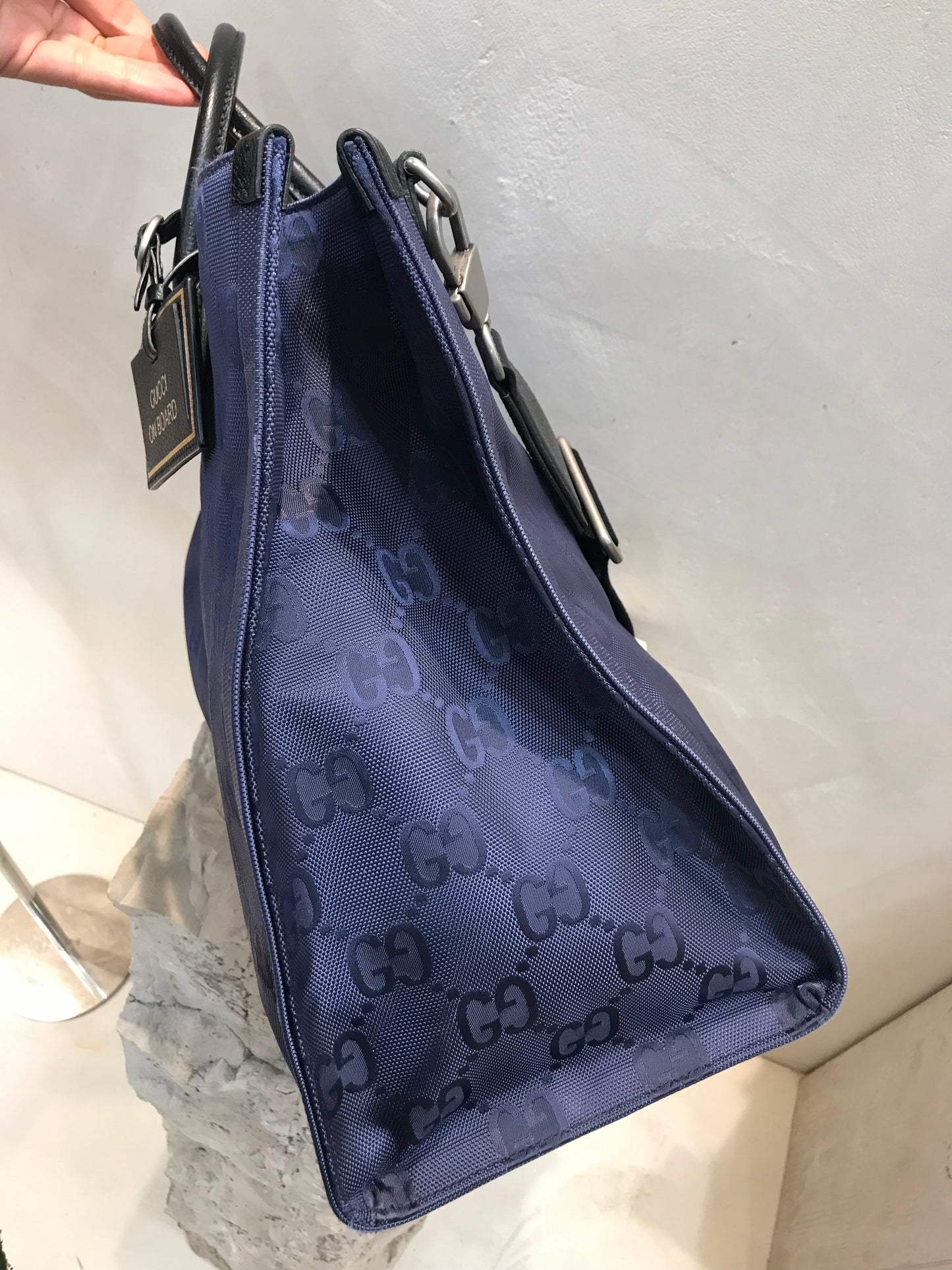 Gucci Borsa da Viaggio