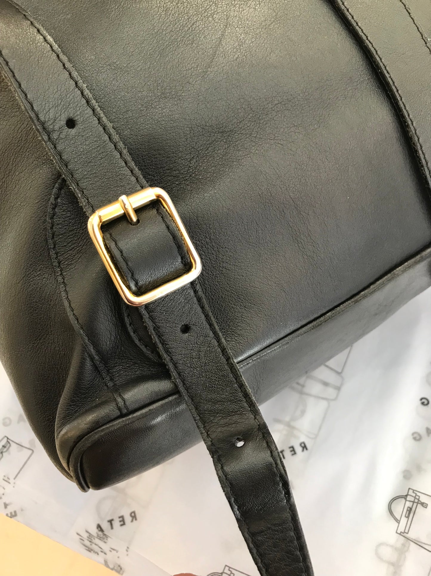 Gucci Zaino