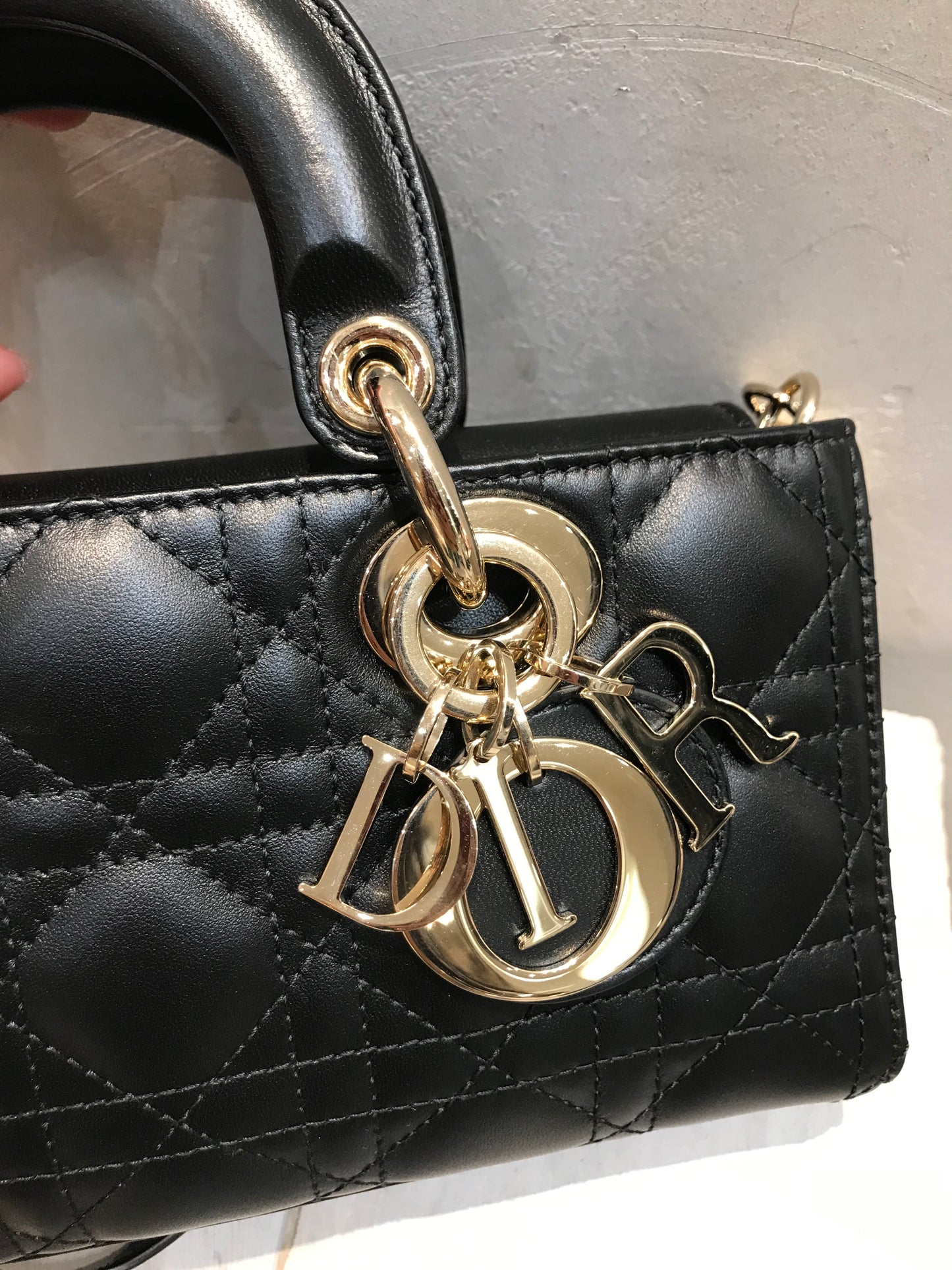 Dior D-Joy