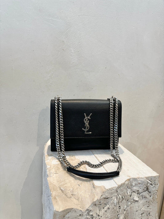 Saint Laurent Sunset Tg Media
