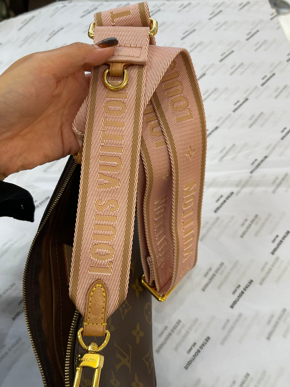 Louis Vuitton Multepochette