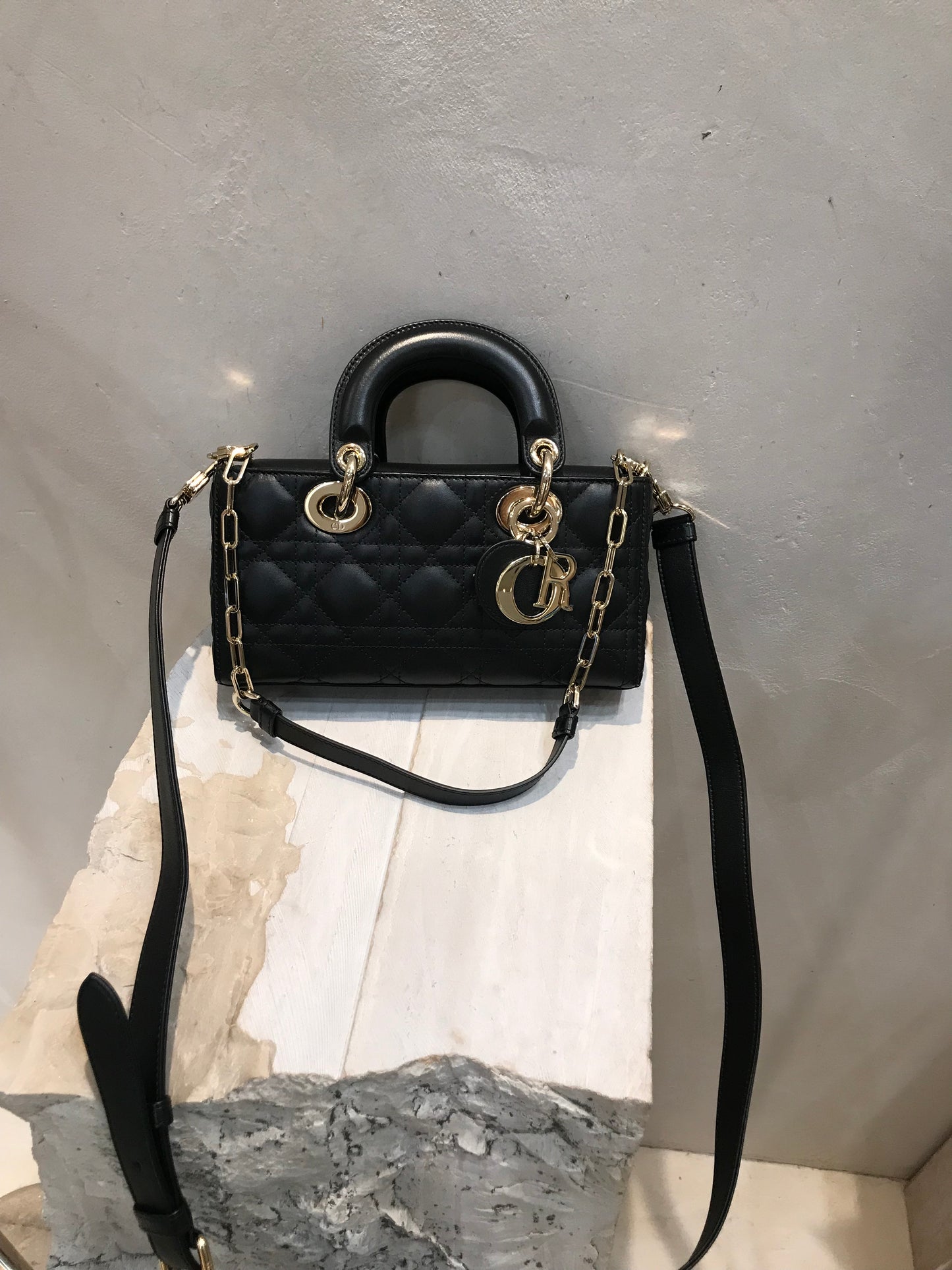 Dior D-Joy