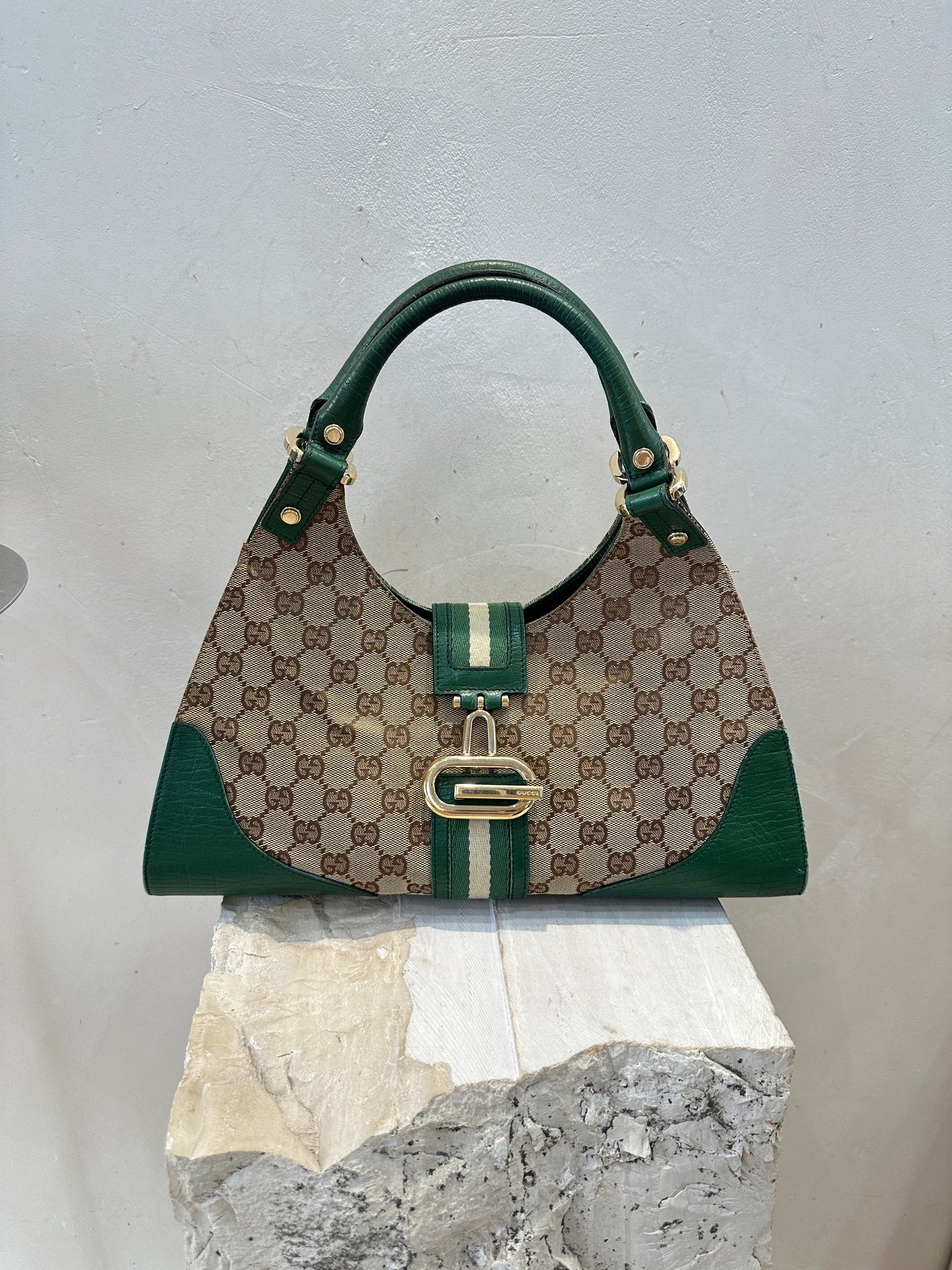 Gucci Borsa in tela