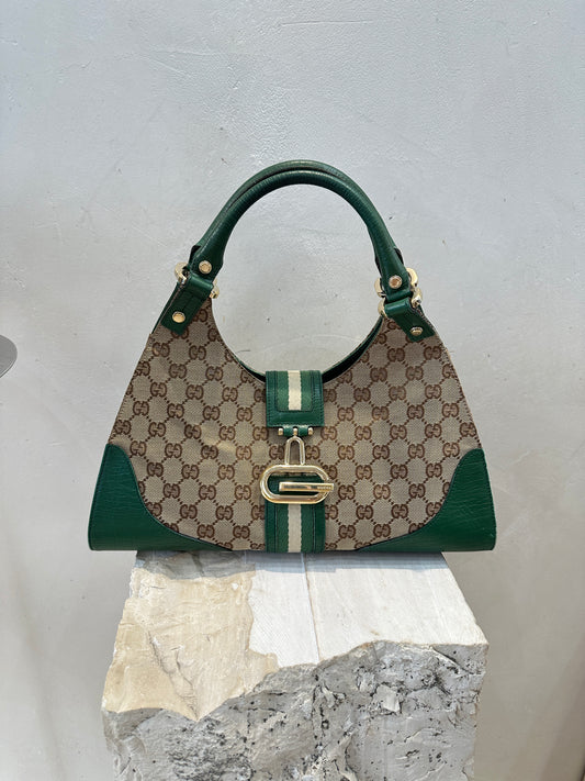 Gucci Borsa in tela