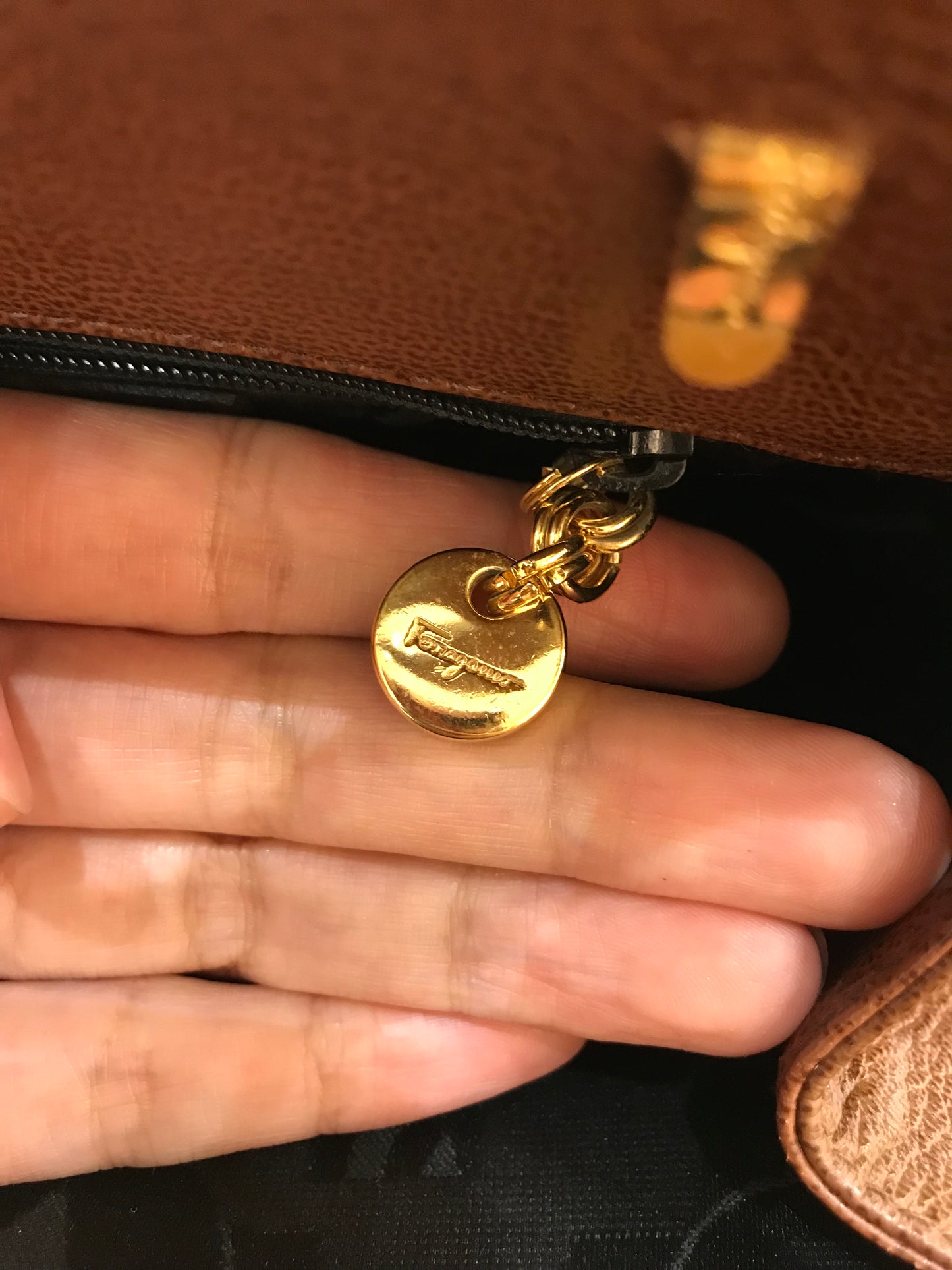 Salvatore Ferragamo Wanda