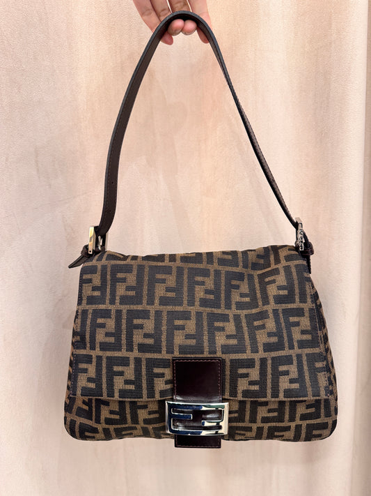 Fendi Mamma Baguette