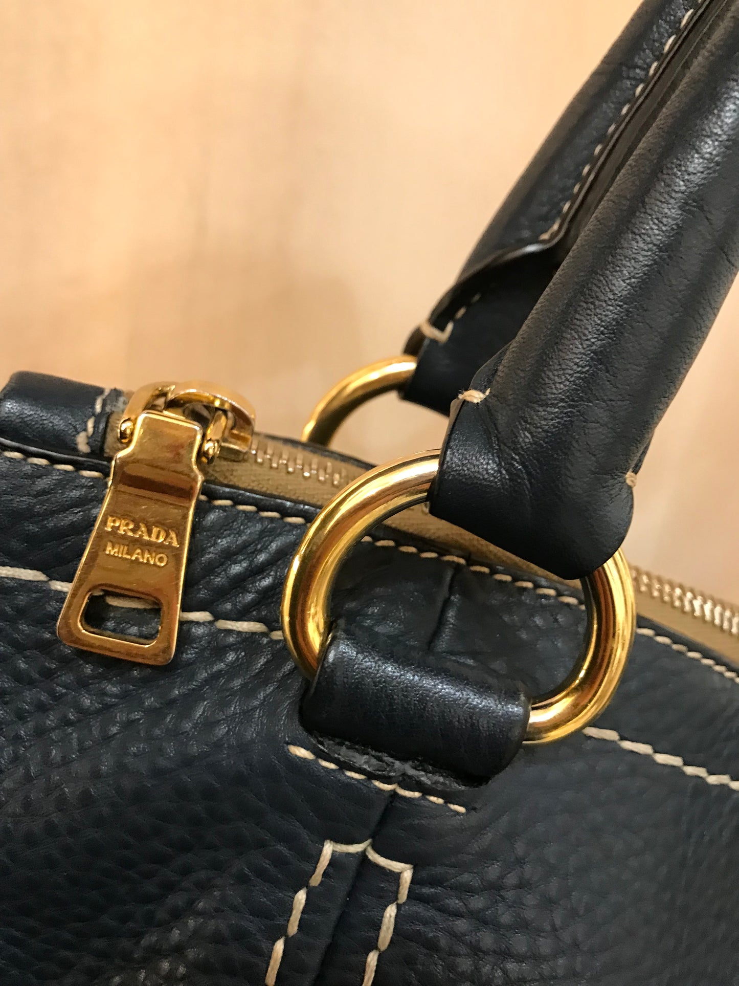 Prada Borsa in pelle