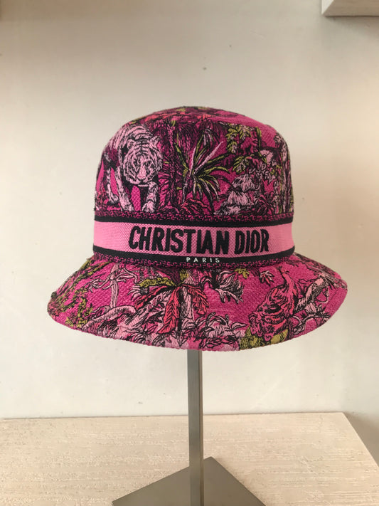 Dior Bucket