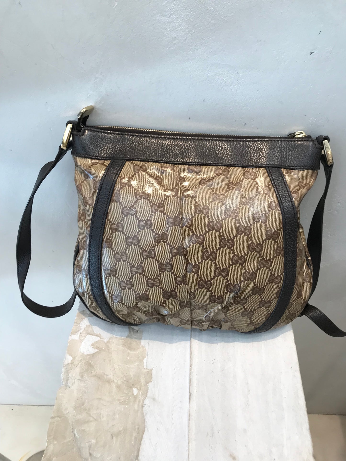 Gucci Tracolla