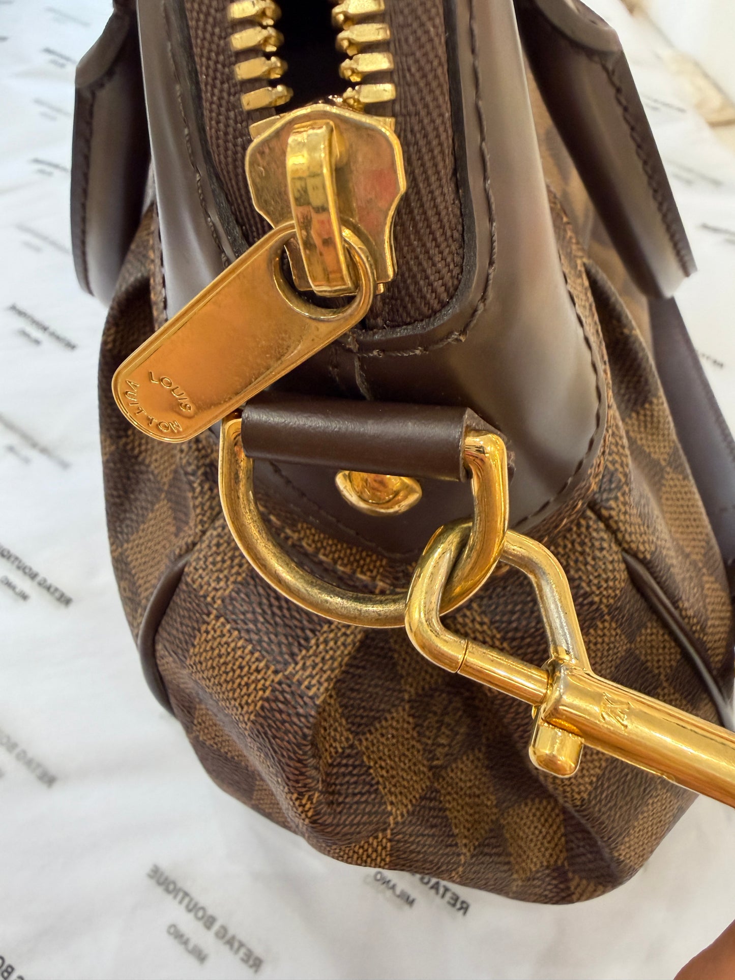 Louis Vuitton Trevi