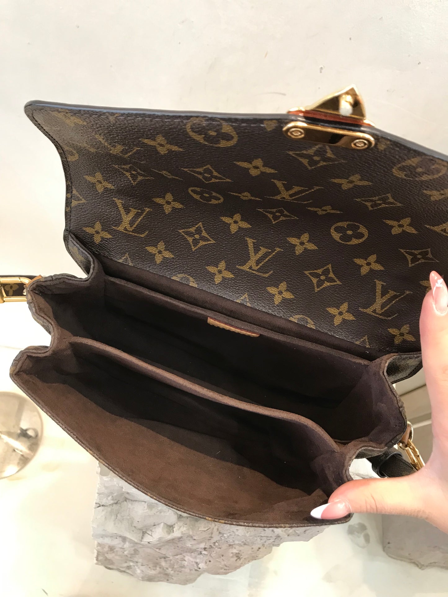 Louis Vuitton Metis