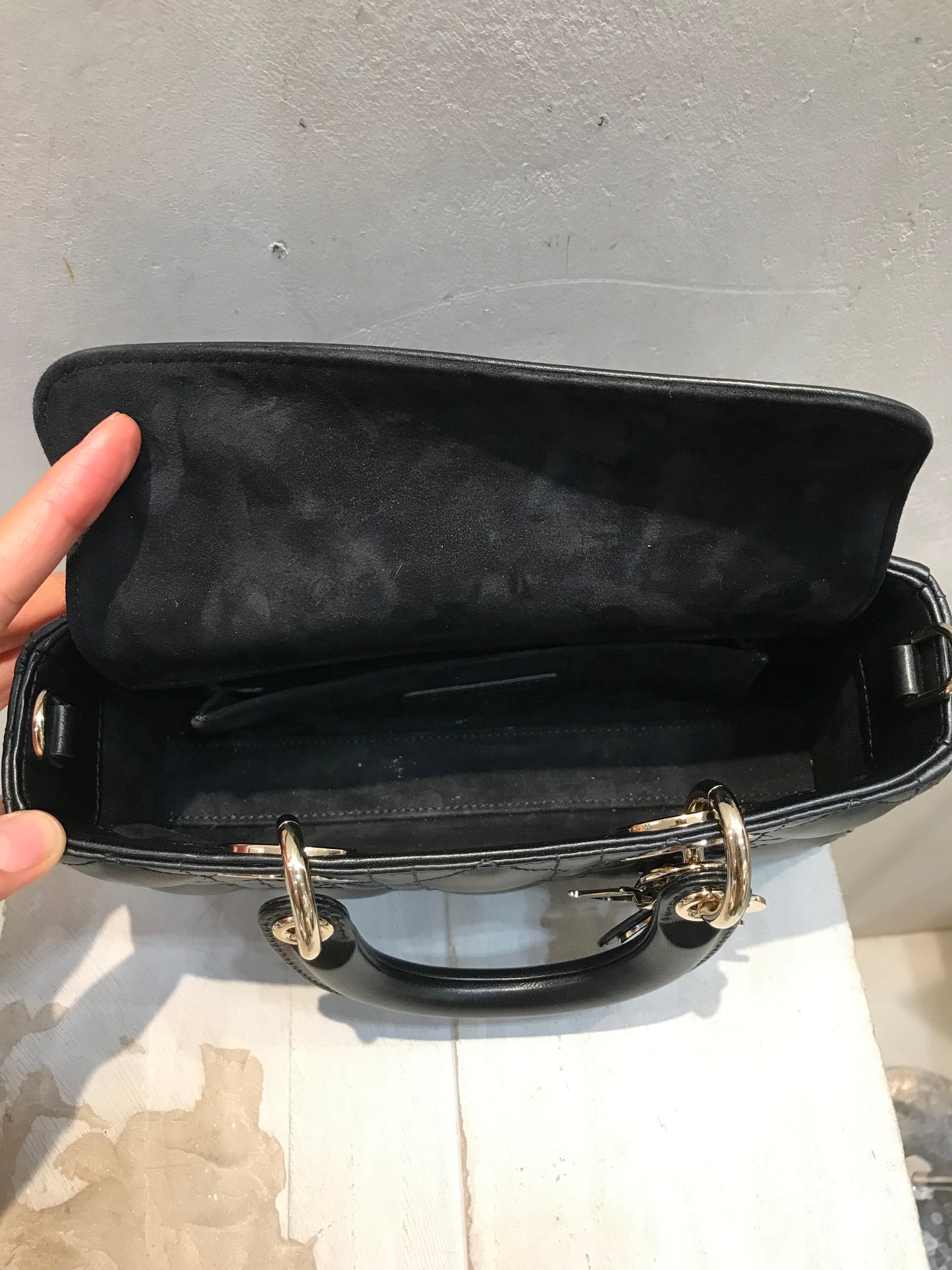 Dior D-Joy