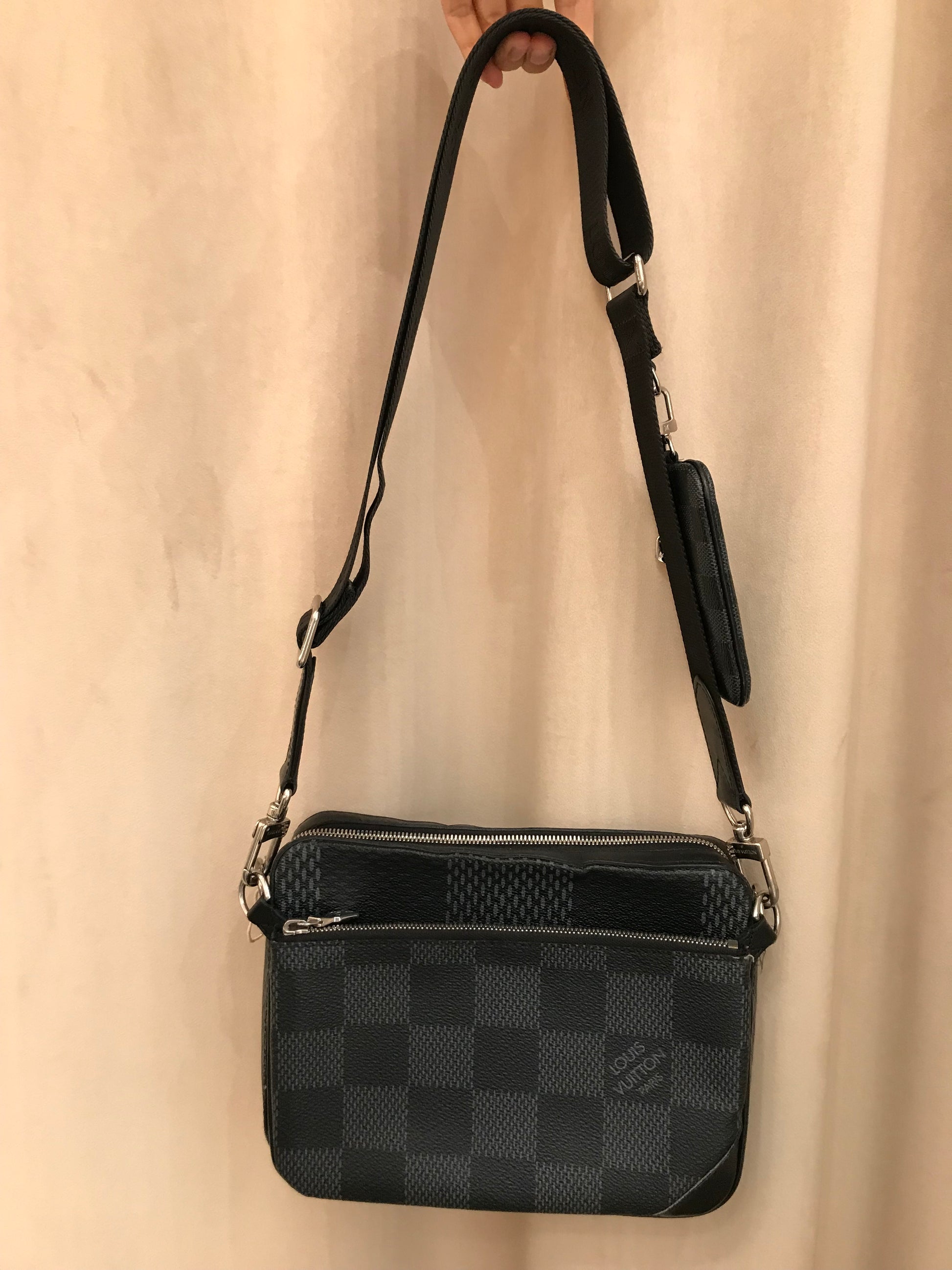 Borsa Louis Vuitton Borsello Uomo Louis Vuitton Borsello Maschile