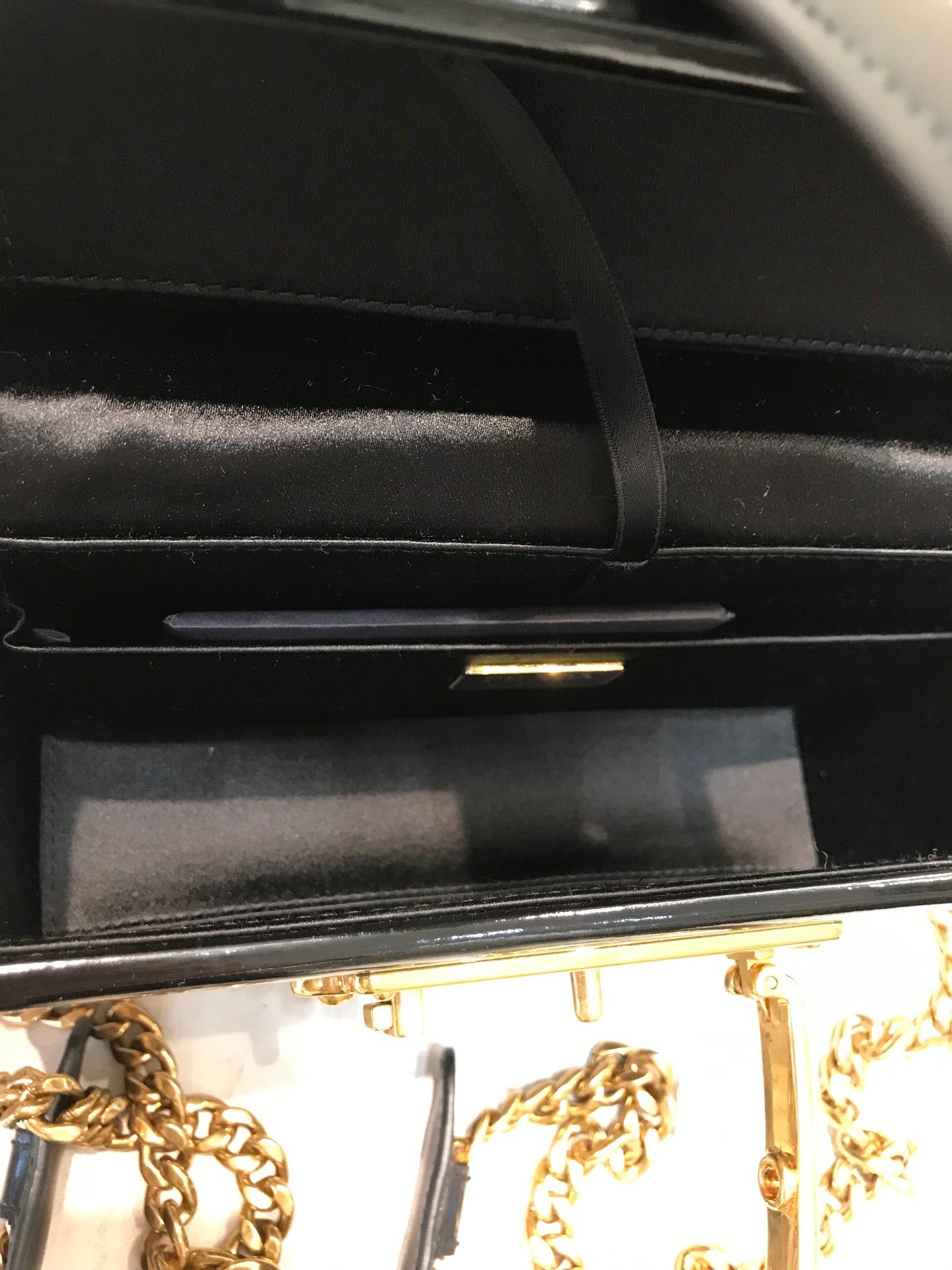 Prada Cahier