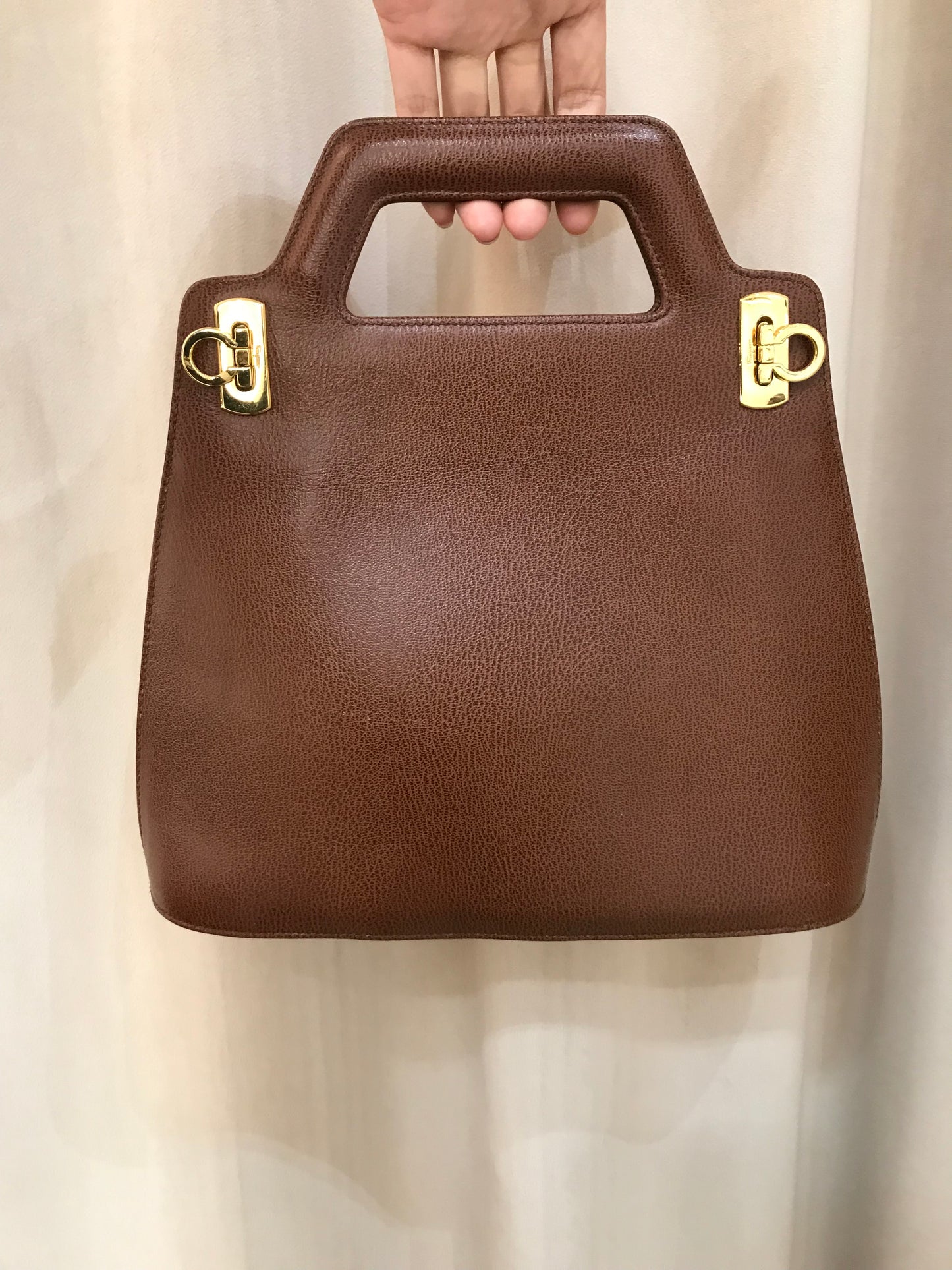 Salvatore Ferragamo Wanda